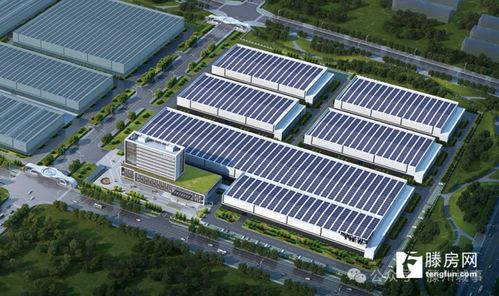 滕州重點項目建設方案公示 202畝規劃細節首次披露